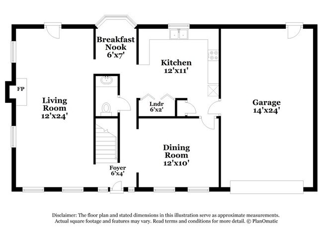 Building Photo - 6820 Coventry Ridge Rd