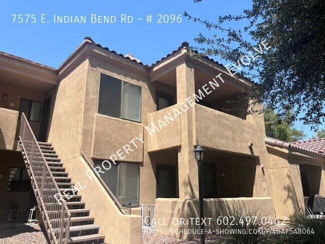 Building Photo - 7575 E Indian Bend Rd