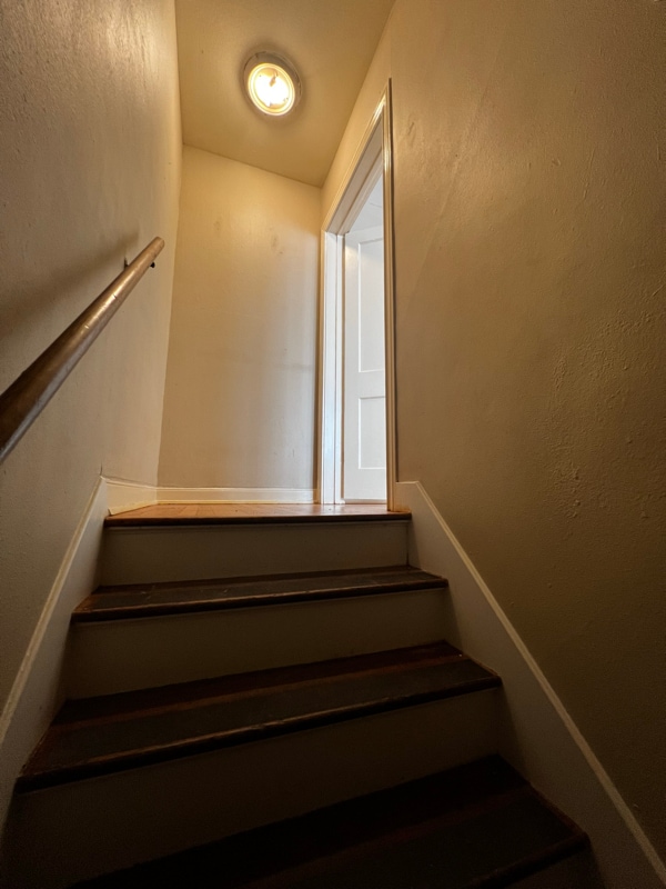 Foto del edificio - 1403 Godwin St