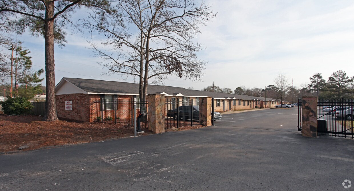 The Creeks At Augusta Apartments in Augusta, GA