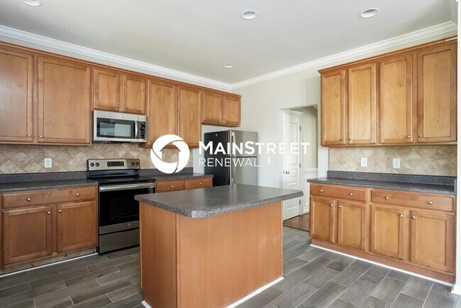 Foto del edificio - 4 Bedroom Pet-Friendly Home in Wake Forest...