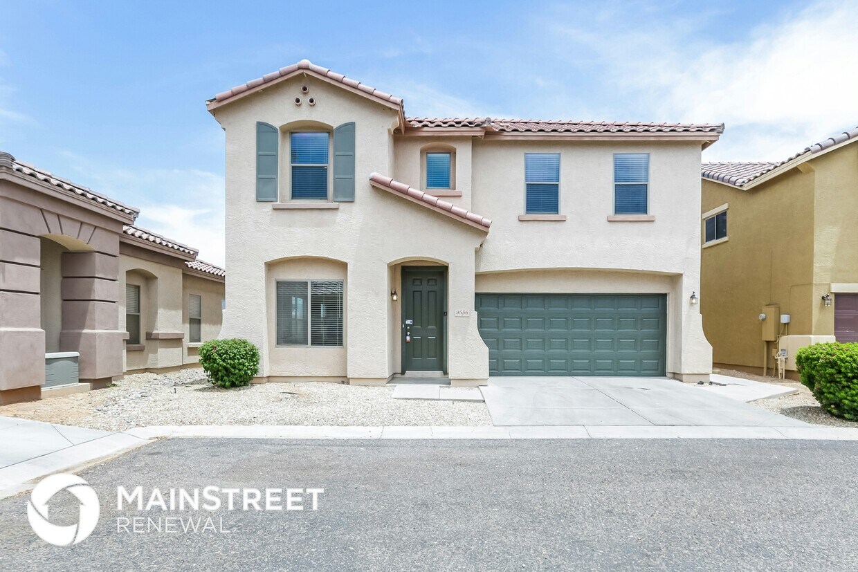 Foto principal - 9556 W Monte Vista Rd