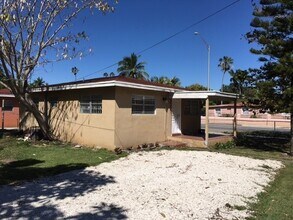 Building Photo - 8100 NW 1st Pl