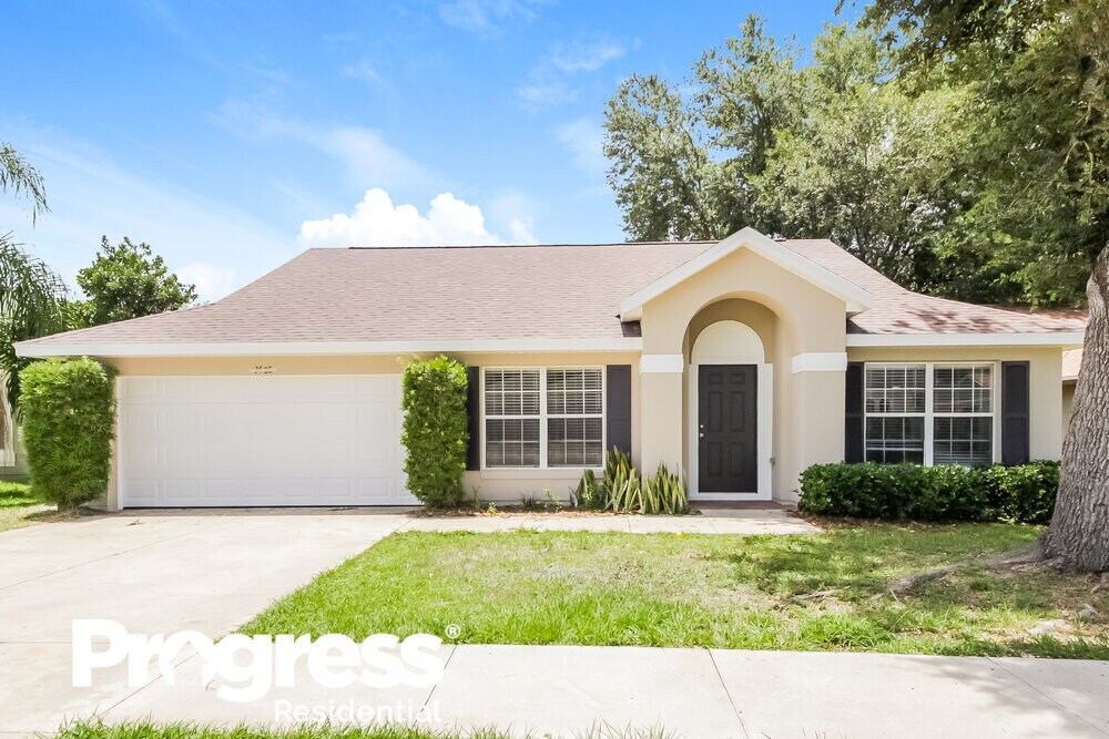 3608 Meadow Green Dr, Tavares, FL 32778 House Rental in Tavares, FL
