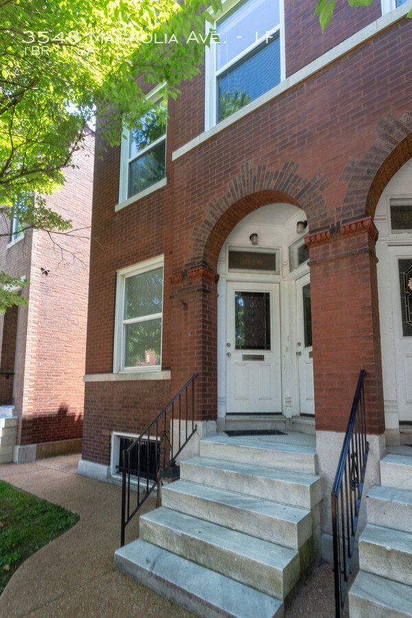 Foto del edificio - 3548 Magnolia Ave