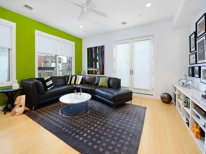 Photo - 511 Madison Street Unit 303