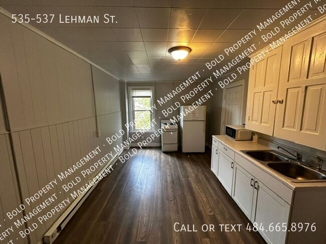 Building Photo - 535-537 Lehman St.-