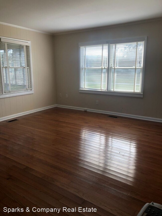 Foto del edificio - 4 br, 2 bath House - 3296 Prior Station Rd