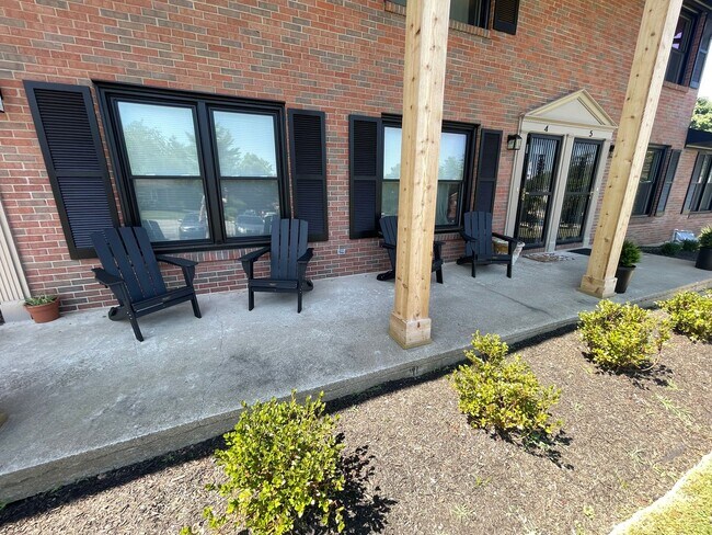 Foto del edificio - Nice Apartment in Shelbyville