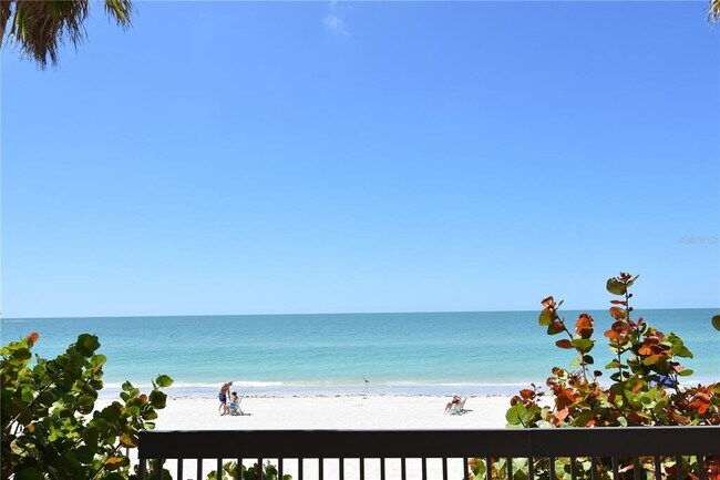 Foto del edificio - 15462 Gulf Blvd