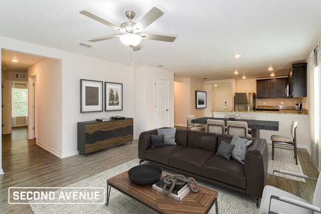 Foto del edificio - 1195 Siboney St NW
