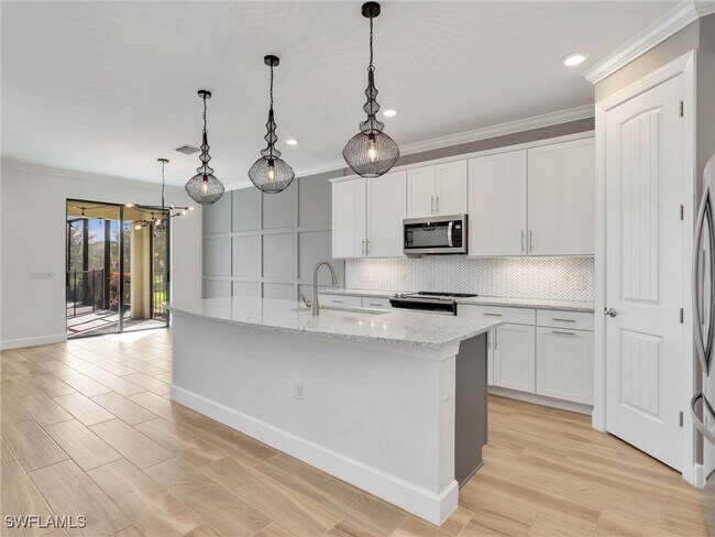 Foto del edificio - 19221 Zephyr Lily Ct