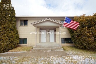 Building Photo - 242 Hwy Ave