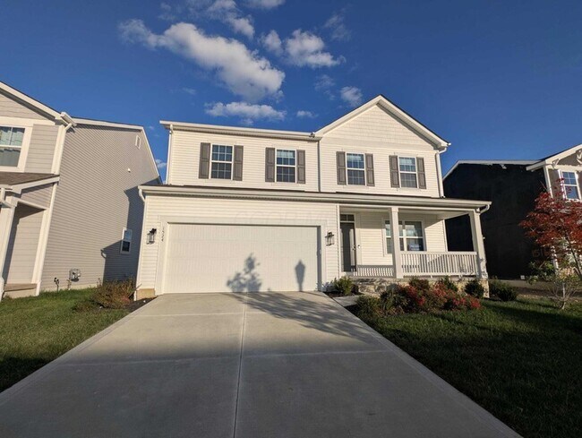 Foto del edificio - 1524 Raley Way