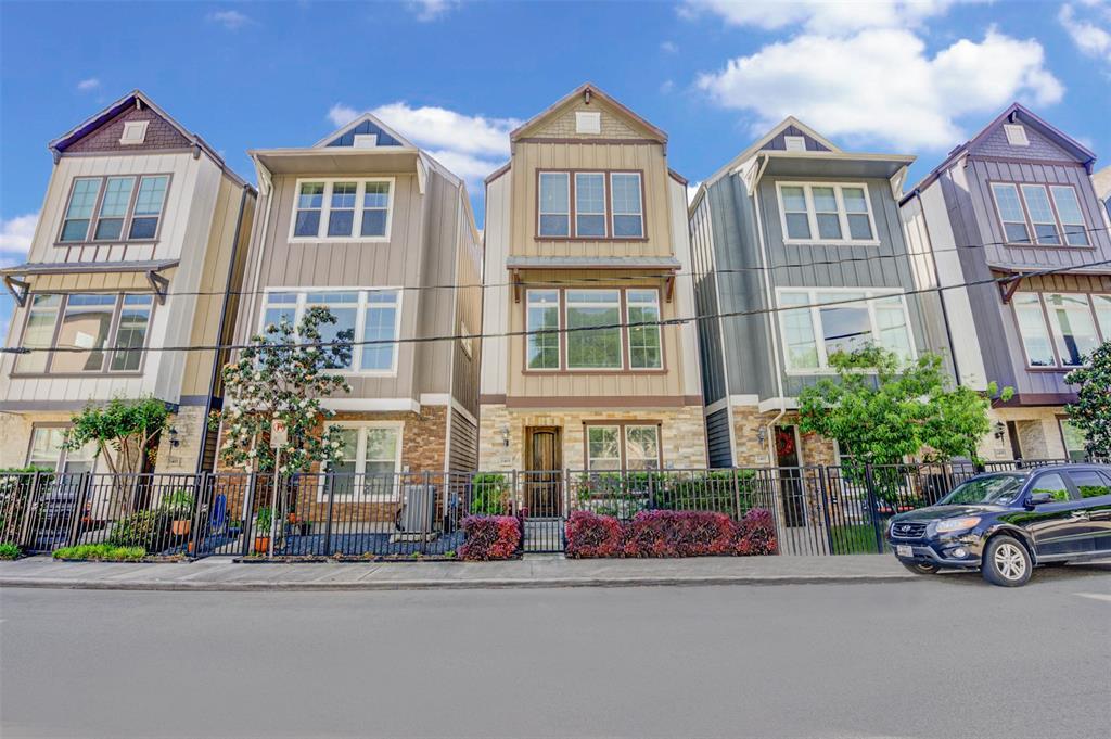 Foto principal - 1405 Patterson St