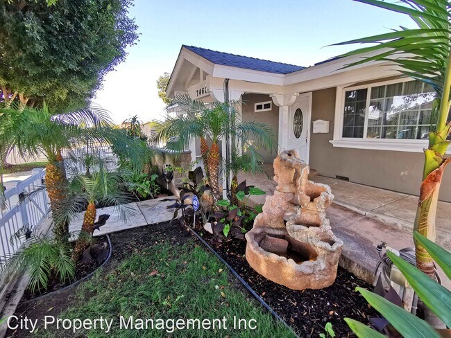 Foto del edificio - 3 br, 2 bath House - 7460 Baltic St.