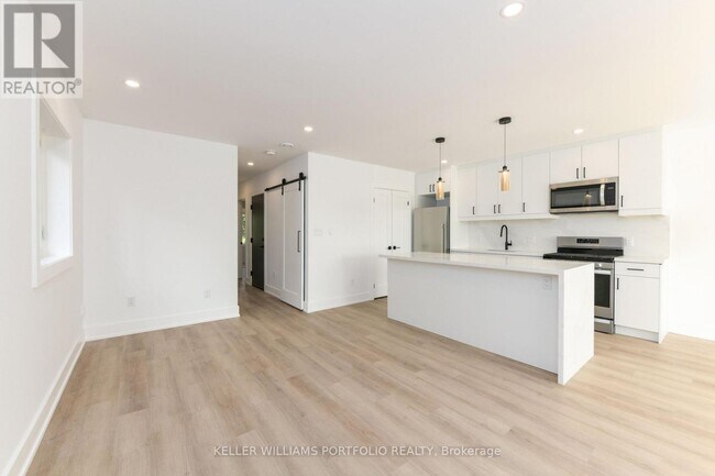 Building Photo - 269 Donlands Ave