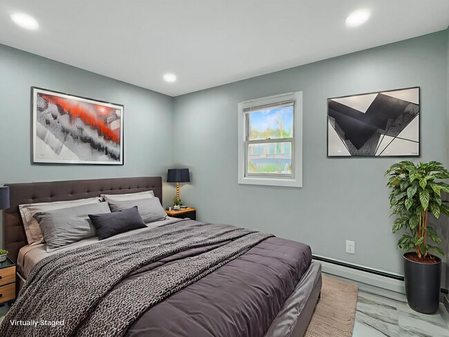 Foto del edificio - 39 Belmont Cir