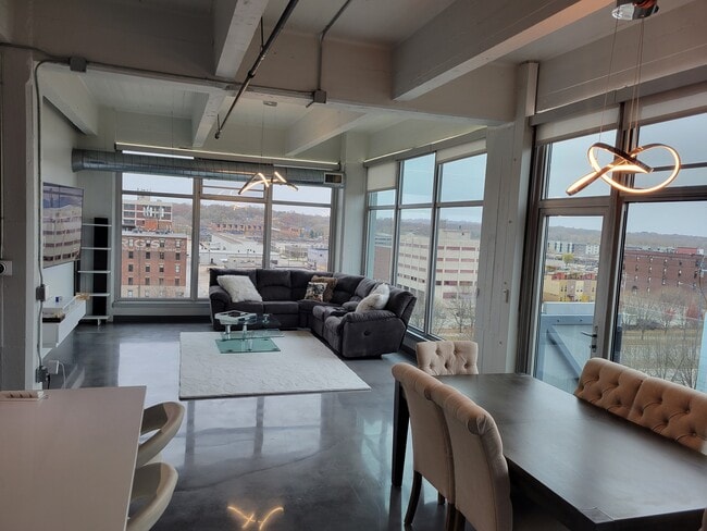 Foto del edificio - 120 SW 5th St