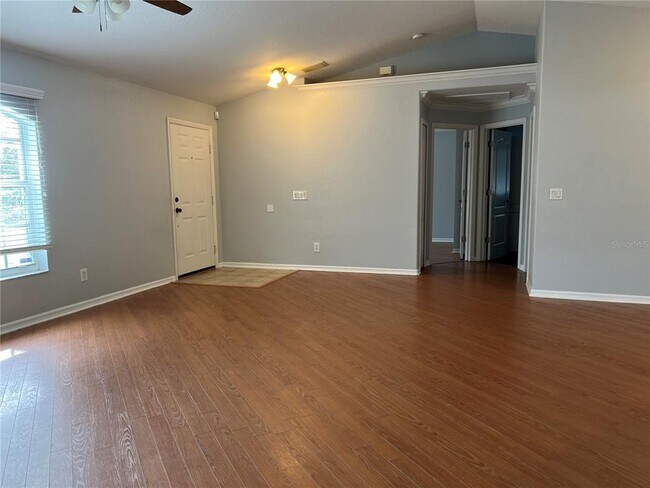 Building Photo - 3375 Mayflower Terrace