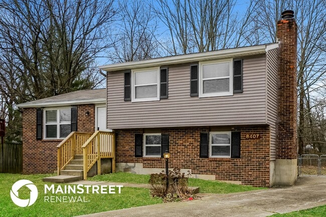 Foto del edificio - 8407 Archwood Ct