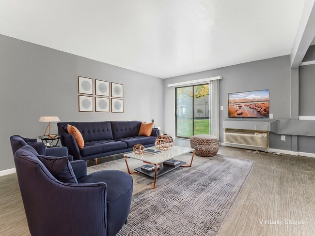 Foto del interior - KP EASTLAND, LLC