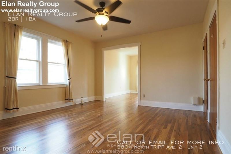 Primary Photo - 3804 North TRIPP Ave. 2