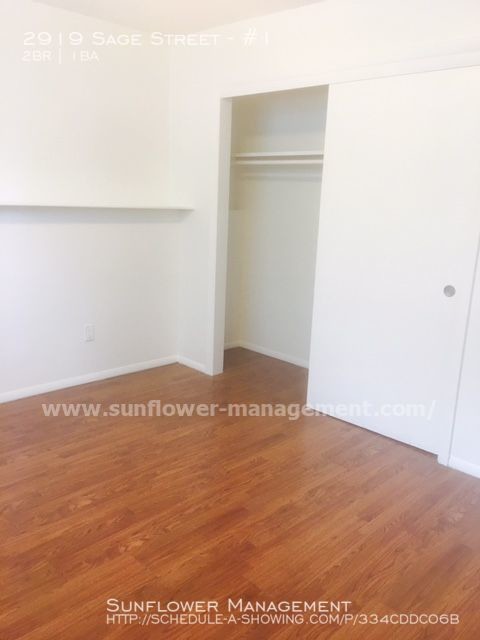 Foto del edificio - 2919 Sage St