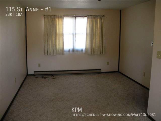 Foto del edificio - * PENDING APPLICATION * 2 BEDROOM | 1 BATH...