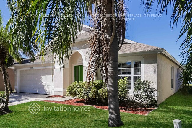 Foto del edificio - 10206 Hunters Haven Blvd