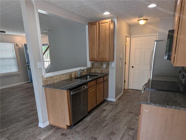 Foto del edificio - 5710 Ridge Stone Way