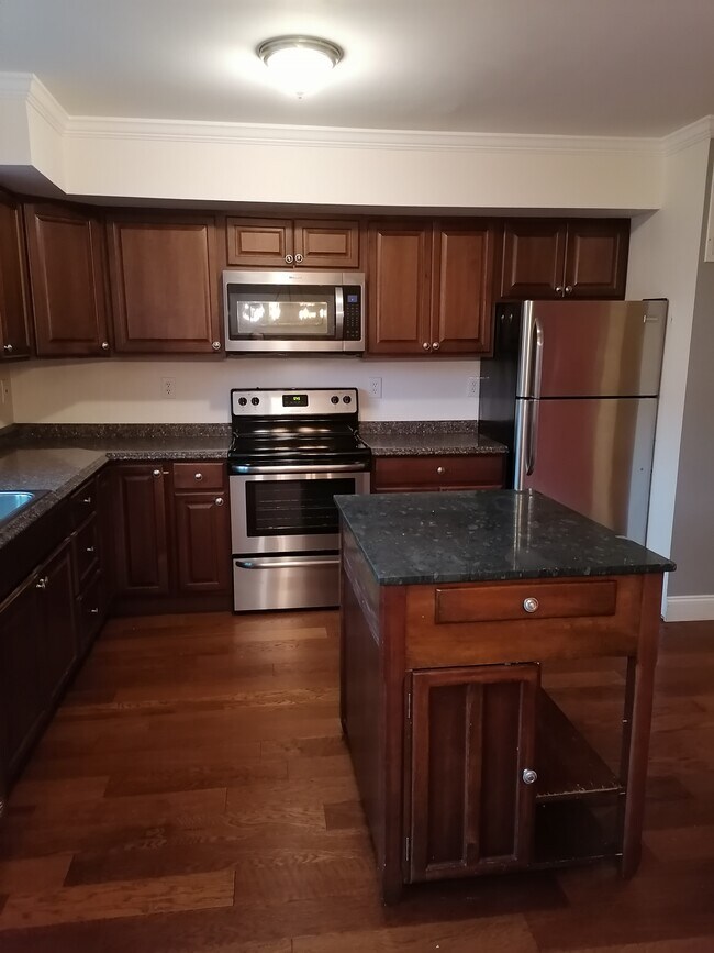 Foto del edificio - 1631 Colonial Way