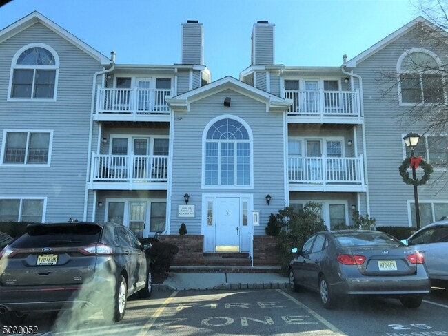 Montville Condos For Rent