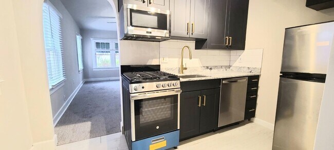 Foto del interior - Bigelow Chapman Apartments