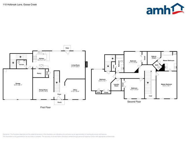 Foto del edificio - 110 Holbrook Ln