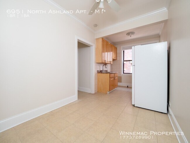 Building Photo - Great Apartment For Rent