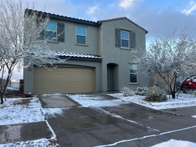 Foto del edificio - 14150 E Via Cerro Del Molino