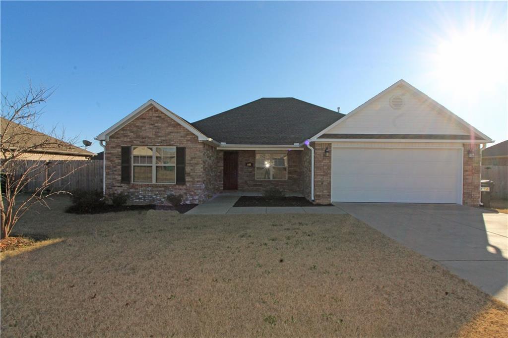 Foto principal - 601 Lasso Ln