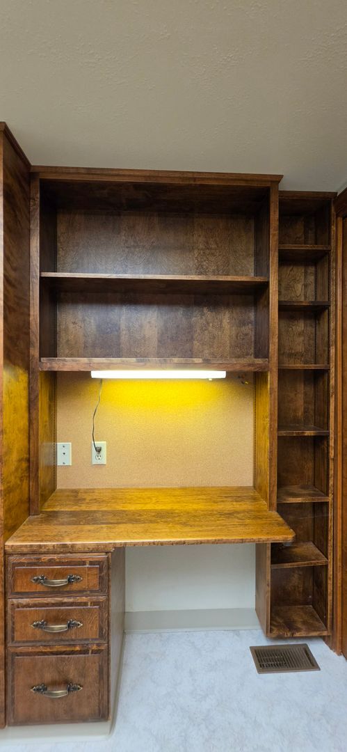 Foto del edificio - 1110 NW Springwood Ln