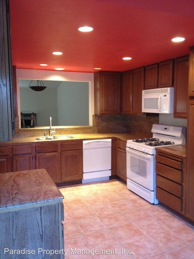 Building Photo - 2 br, 3 bath House - 2647 Hurricane Cove