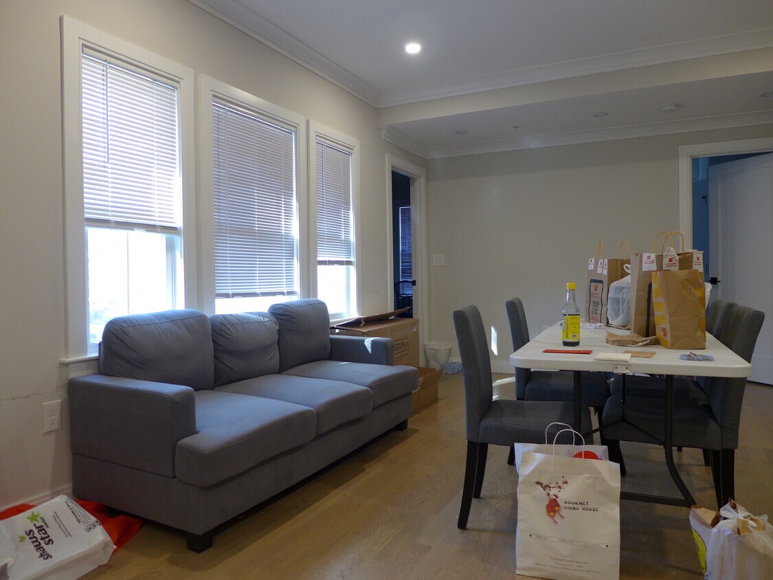 Foto principal - 51 Gordon St
