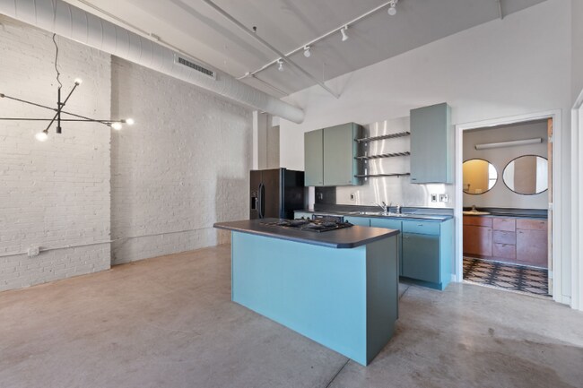 Foto del edificio - 1006 Olive St