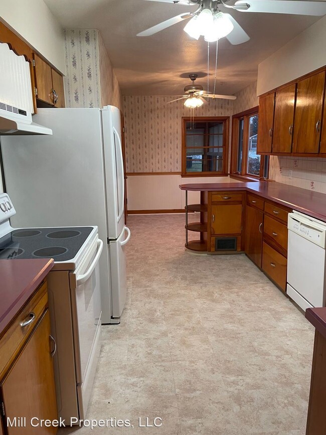 Foto del edificio - 2 br, 2 bath House - 3836 N. 3rd St.