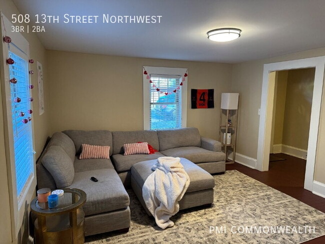 Foto del edificio - 508 13th St NW