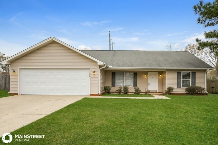 Primary Photo - 15554 BROOKSTONE DR, BROOKWOOD, AL 35444