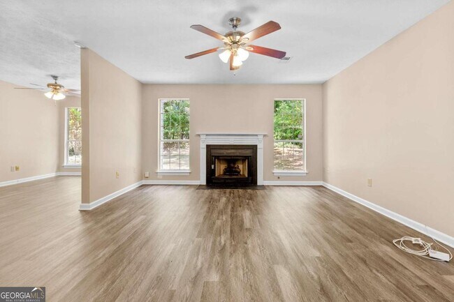Building Photo - 3525 Park Bluff Ln NW