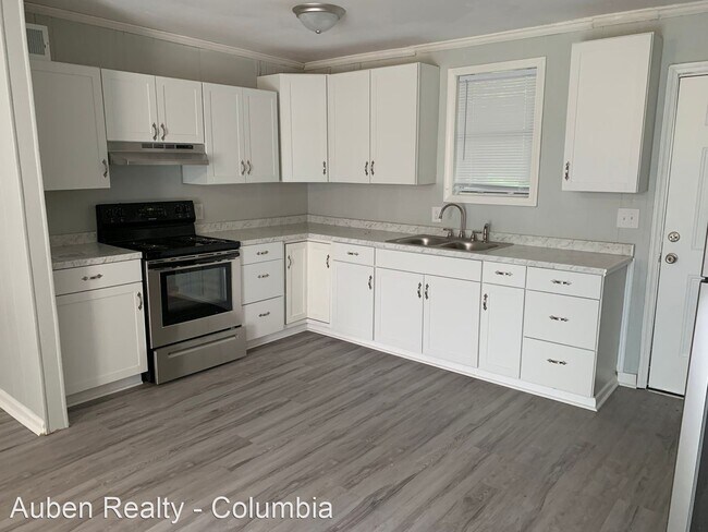 Building Photo - 2 br, 1 bath House - 1615 Lilac Lane - Unit B