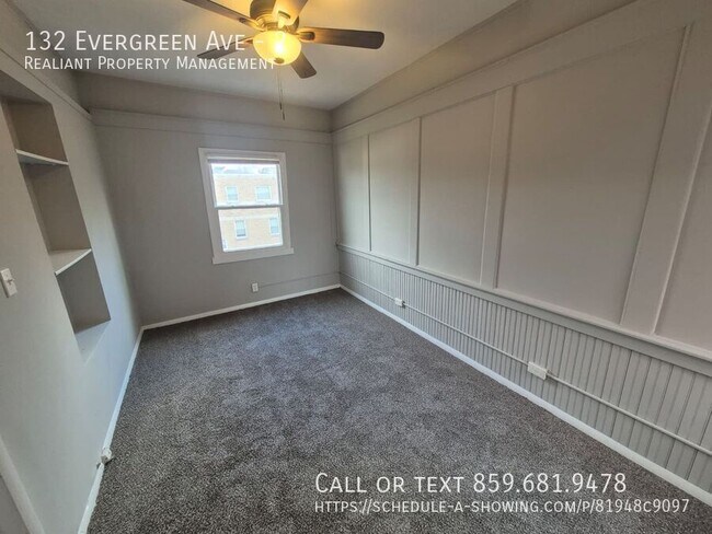 Foto del edificio - 132 Evergreen Ave