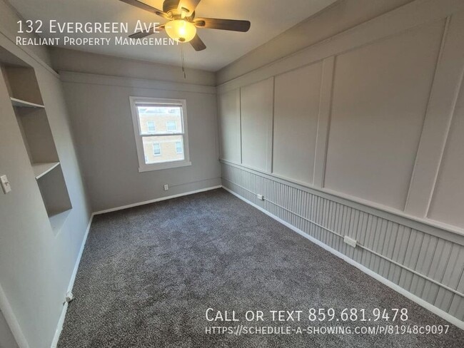 Building Photo - 132 Evergreen Ave