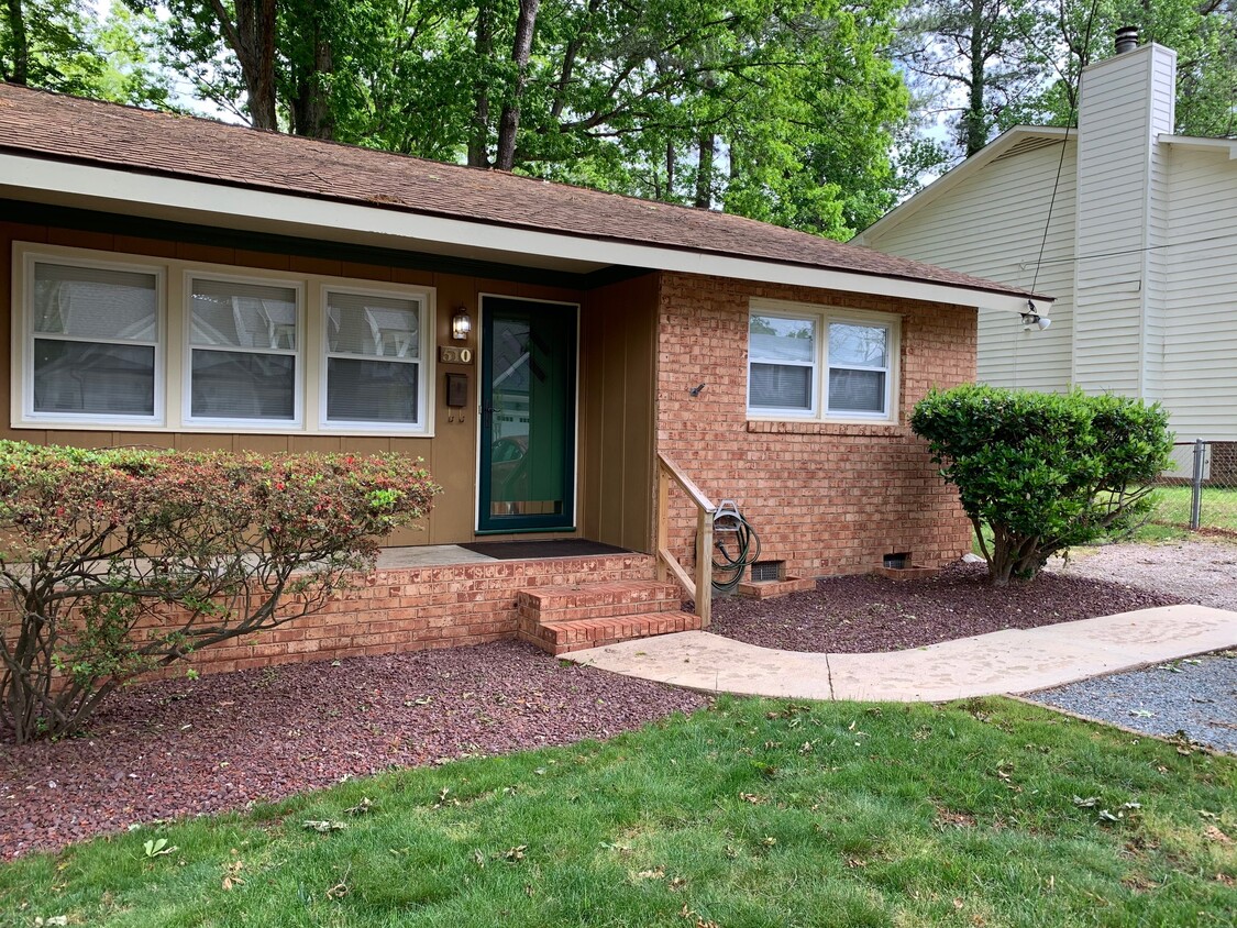 Primary Photo - 510 Ridgecrest Rd